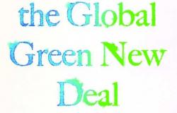 A Global Green New Deal Project`