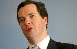 George Osborne is a Bad Fit for the IMF – Top Economist takes a Close Look at his Bid for the Job