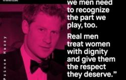 Positive Male Engagement in the WPS Agenda will take More than ‘Good Men’ Positive Male Engagement in the WPS Agenda will take More than ‘Good Men’