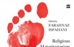 Book Review - Politics of Hate: Religious Majoritarianism in South Asia Book Review - Politics of Hate: Religious Majoritarianism in South Asia