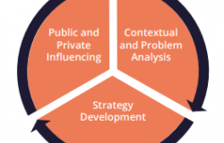 What did we learn from six months of training senior Aid people in Influencing? What did we learn from six months of training senior Aid people in Influencing?