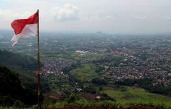 Overlooked Opportunities for Irregular Migrants in Indonesia - a Conversation with Fransisca Christanti Overlooked Opportunities for Irregular Migrants in Indonesia - a Conversation with Fransisca Christanti