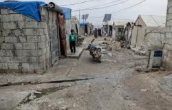 Six Ways Conflict is Changing, by David Milliband Six Ways Conflict is Changing, by David Milliband