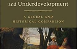 Book Review - Islam, Authoritarianism, and Underdevelopment: A Global and Historical Comparison Book Review - Islam, Authoritarianism, and Underdevelopment: A Global and Historical Comparison