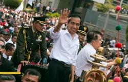 Would the President of Indonesia have Signed the Decree on Agrarian Reform had the GLF been Held Elsewhere?uyeah Would the President of Indonesia have Signed the Decree on Agrarian Reform had the GLF been Held Elsewhere?