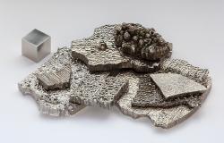 Critical Minerals are the New Oil and Gold Critical Minerals are the New Oil and Gold