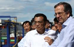 Trade, Taxes and Other Takeaways from Li Keqiang's Speech to the World Economic Forum Trade, Taxes and Other Takeaways from Li Keqiang's Speech to the World Economic Forum