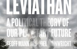 Book review – Climate Leviathan: A Political Theory of Our Planetary Future