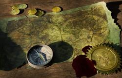 Globalisation was Rife in the 16th Century – Clues from Renaissance Paintings Globalisation was Rife in the 16th Century – Clues from Renaissance Paintings