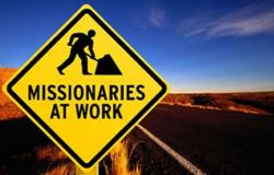 Are Missionaries naturally suited to ‘Doing Development Differently’ and Advocacy? Are Missionaries naturally suited to ‘Doing Development Differently’ and Advocacy?