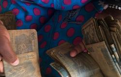 Money Guards and Hospital Hostages in the DRC Money Guards and Hospital Hostages in the DRC