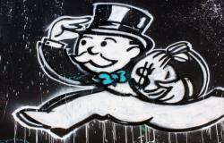 Book Review: The Finance Curse - How Global Finance is Making Us All Poorer by Nicholas Shaxson Book Review: The Finance Curse - How Global Finance is Making Us All Poorer by Nicholas Shaxson