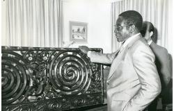 Mugabe Mugabe