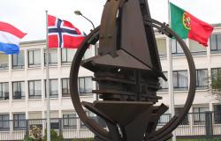 NATO Meeting: Solidarity Reinforced despite Uncomfortable Time for Alliance to be in the Spotlight NATO Meeting: Solidarity Reinforced despite Uncomfortable Time for Alliance to be in the Spotlight