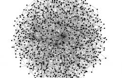 Your Personal Space is no Longer Physical – It’s a Global Network of Data Your Personal Space is no Longer Physical – It’s a Global Network of Data