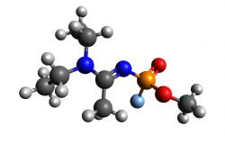Novichok: the deadly story behind the nerve agent Novichok: the deadly story behind the nerve agent