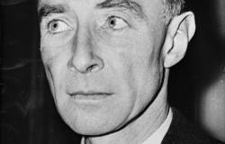 For Oppenheimer, a World Government Was the Only Way to Save Us From Ourselves For Oppenheimer, a World Government Was the Only Way to Save Us From Ourselves