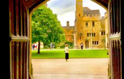 Universities are a Bargaining Chip in the Brexit Free-Trade Future Universities are a Bargaining Chip in the Brexit Free-Trade Future