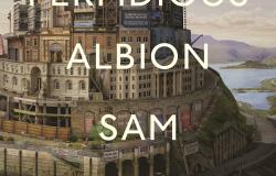 Are We Heading Towards A Digital Dystopia? Q&A with Sam Byers, author of Perfidious Albion Are We Heading Towards A Digital Dystopia? Q&A with Sam Byers, author of Perfidious Albion