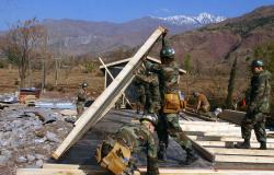 Why do Earthquakes continue to Kill More in the Developing World? Why do Earthquakes continue to Kill More in the Developing World?
