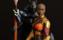 Wakanda, Afrofuturism, and Decolonizing International Relations Scholarship Wakanda, Afrofuturism, and Decolonizing International Relations Scholarship