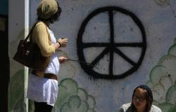 The Secret to Ending War? It's Too Easy: More Women in Peace Negotiations The Secret to Ending War? It's Too Easy: More Women in Peace Negotiations