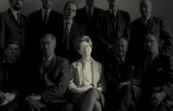 Book Review - Erased: A History of International Thought Without Men Book Review - Erased: A History of International Thought Without Men