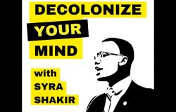 Decolonise your mind and practice Decolonise your mind and practice