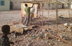 Book Review - Precarious Urbanism: Displacement, Belonging and the Reconstruction of Somali Cities