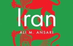 Book Review - Iran