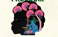 Book Review - Dream the Size of Freedom: How African Liberation Mobilized New Left Internationalism Book Review - Dream the Size of Freedom: How African Liberation Mobilized New Left Internationalism