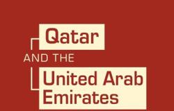 Book Review - Qatar and the United Arab Emirates: Diverging Paths to Regional and Global Power Book Review - Qatar and the United Arab Emirates: Diverging Paths to Regional and Global Power