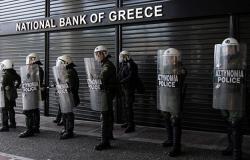 Is Greece on the Road to Recovery, or Will It Remain Trapped by Debt? An Interview With Economist Costas Lapavitsas Is Greece on the Road to Recovery, or Will It Remain Trapped by Debt? An Interview With Economist Costas Lapavitsas