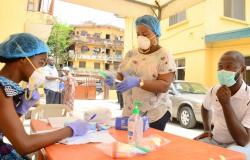 Covid-linked innovation in poor countries Covid-linked innovation in poor countries