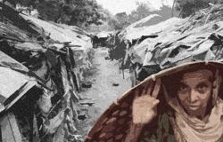 We Need to Talk about the Rohingyas at the G20 We Need to Talk about the Rohingyas at the G20