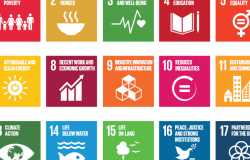 How to Start Interacting with the SDGs How to Start Interacting with the SDGs