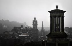 Brexit and the Future of Scotland’s Demographics Brexit and the Future of Scotland’s Demographics