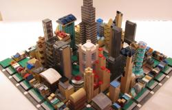 The Smart City Paradigm is “coming whether you like it or not” The Smart City Paradigm is “coming whether you like it or not”