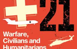 Book Review - Solferino 21: Warfare, Civilians and Humanitarians in the 21st Century by Hugo Slim