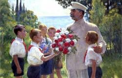 Dining with Stalin Dining with Stalin