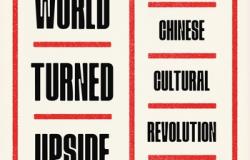 Book Review: The World Turned Upside Down - Parts 1 and 2 Book Review: The World Turned Upside Down - Parts 1 and 2