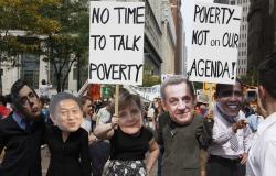 What does the Public Think about Inequality, its Causes and Policy Responses? What does the Public Think about Inequality, its Causes and Policy Responses?
