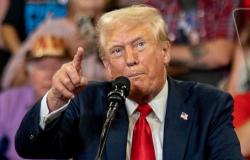 Trump’s Second Term and the Global South: Prospects and Perils Trump’s Second Term and the Global South: Prospects and Perils