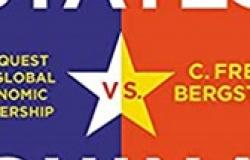 Book Review - The United States vs China: The Quest for Global Economic Leadership Book Review - The United States vs China: The Quest for Global Economic Leadership