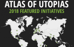 An Atlas of Real Utopias?