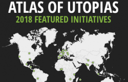 An Atlas of Real Utopias? An Atlas of Real Utopias?