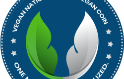 VeganCoin: New Kid on the Block(chain) VeganCoin: New Kid on the Block(chain)