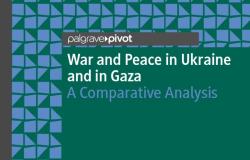 Making War and Trumping Peace in Ukraine and in Gaza