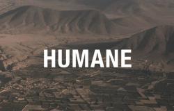 Book Review - Humane: How the United States Abandoned Peace and Reinvented War by Samuel Moyn. 