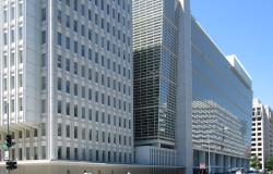The World Bank’s Legitimacy Is Derived From Citizens, Now More Than Ever 